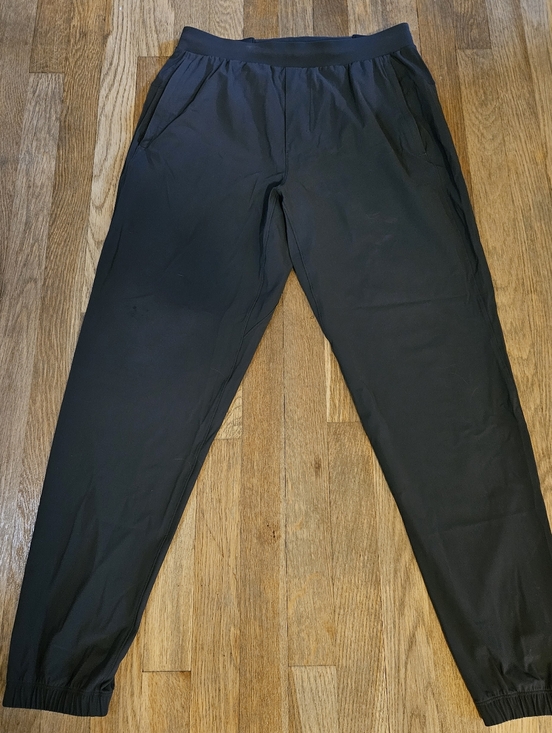 lululemon athletica Other - Lululemon Surge Jogger Regular Medium Grey